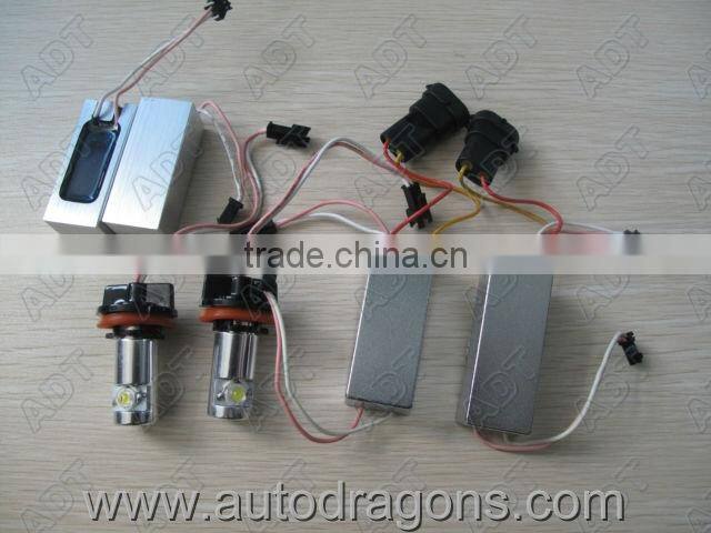 Good quality 100% no error code E60 LCI E61LCI E92 E70 E71 CANBUS LED angel eye