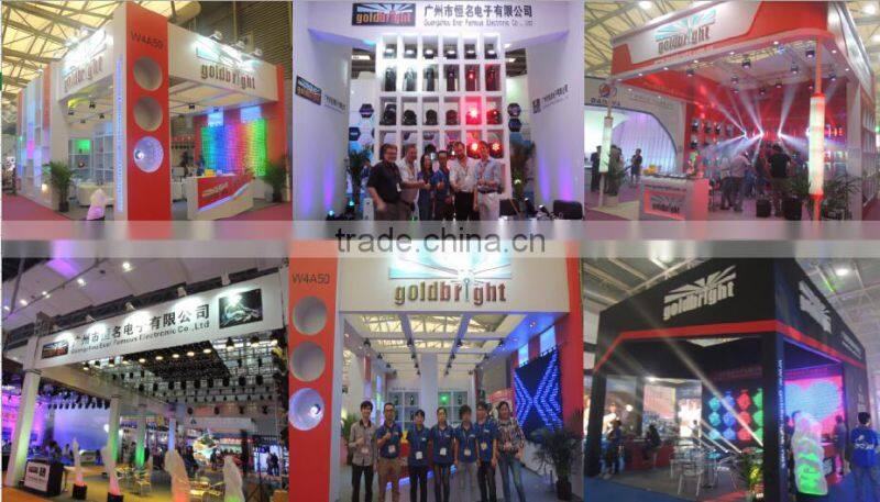 9*15W 4-in-1 Osram MovingHead LED Beam Moving Head Disco Lights