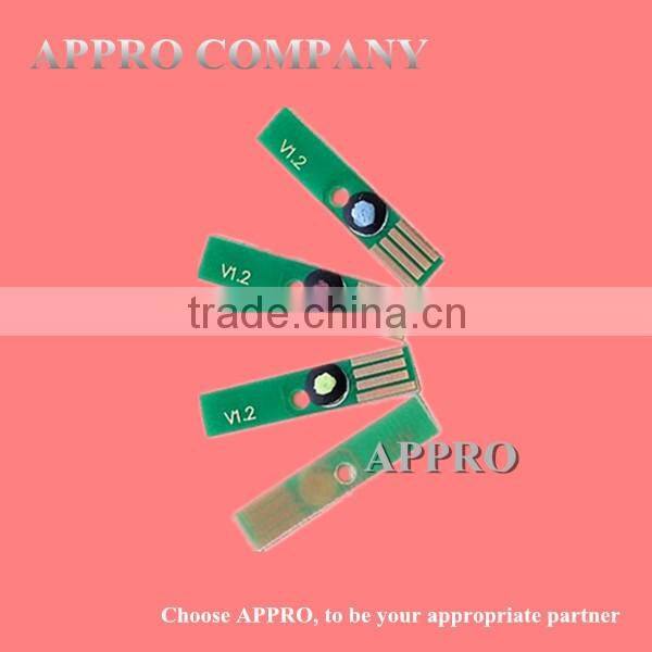 Compatible cartridge toner chip for dell C3760