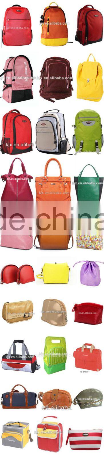 BA-1361 Made In China Factory good quality canvas bag, canvas tote bag, canvas shopping bag