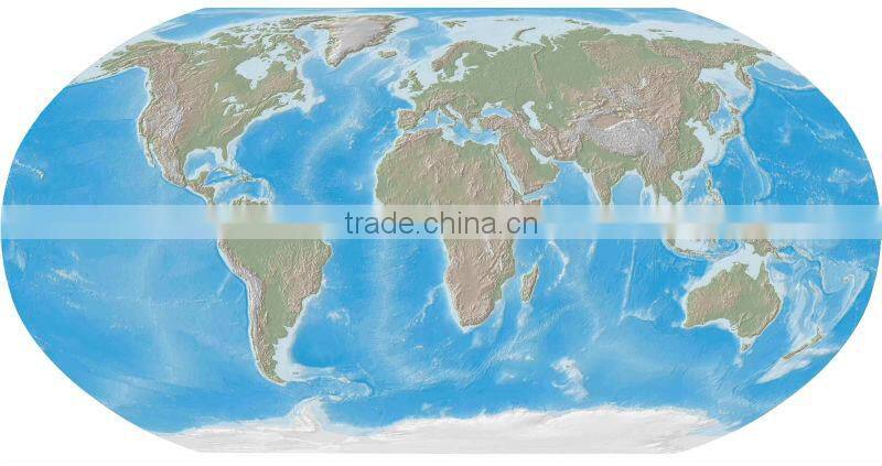 gold plated smb female rf adapter connector from dongbei factory