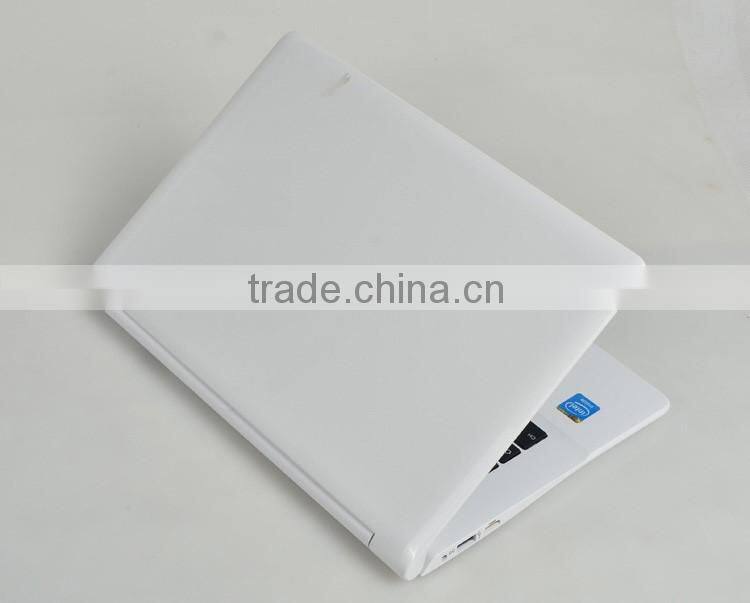 ultra thin 11.6" display laptop notebook PC computer with intel CPU 2GB+32GB