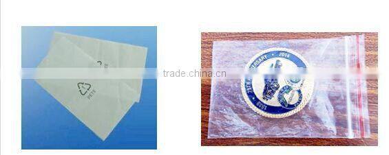 custom fake antique commemorative coin