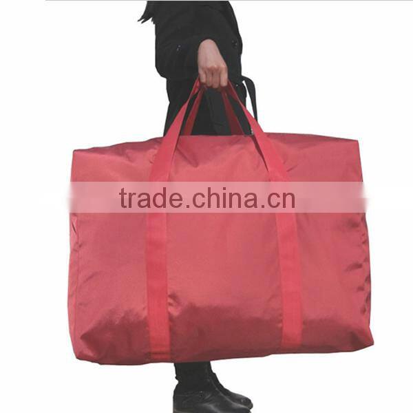 Sky Travel Luggage Bag