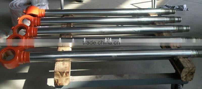 16Mn Hard Chrome Plated Piston Rod For Hydraulic Cylinder