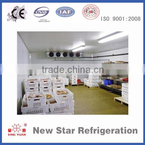 Mini cool cold room small portable evaporative air cooler