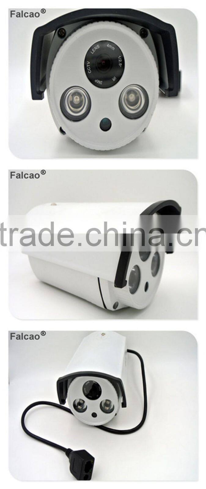 Best sale Outdoor Waterproof Varifocal Lens Auto Zoom AHD CCTV Camera