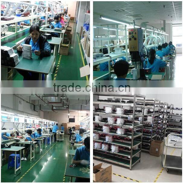 Outdoor searching flashlight torch and long distance diving flashlight