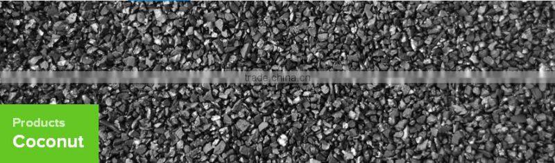 Lowest price Coconut shell activated carbon used for Air cleaning