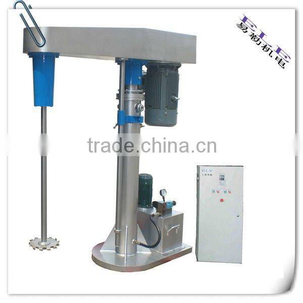 Chemical High Speed Stirrer