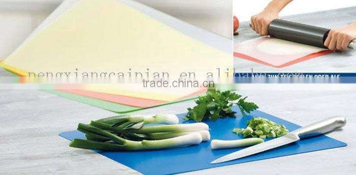 pp thjn chopping board