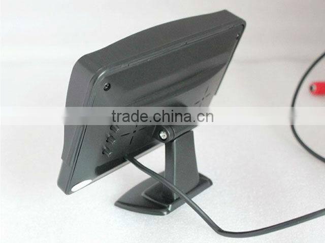 4.3 inch tft car monitor in good price and quality