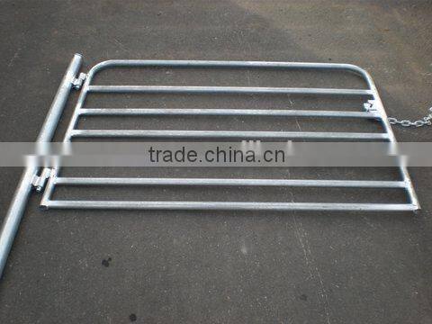 China high quality cattle panels / Cattle yards / livestock corral panel/hot sale