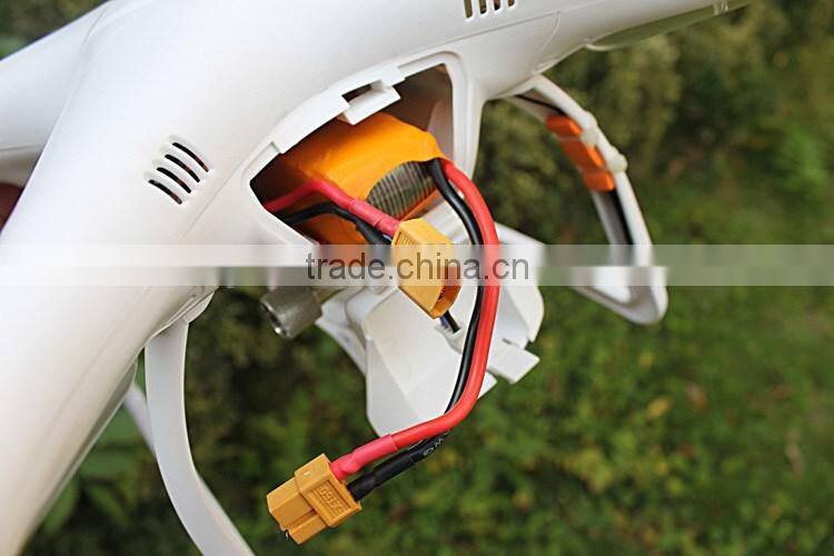 2016 The Hot RC quadcopter drone with hd camera GB-UM have a accurate positional titude