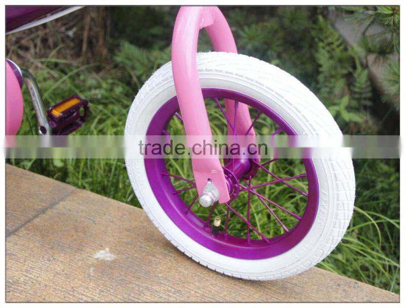 hot selling china color aluminum kids mountain bike tire rims for sale