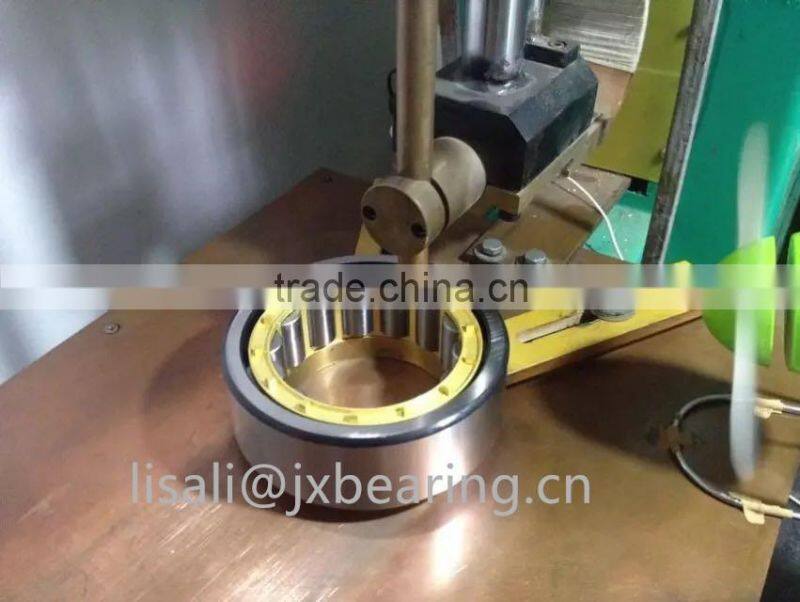 Automation Equipment Parts Cylindrical roller bearing, NF216 bearing With High Qualiy.