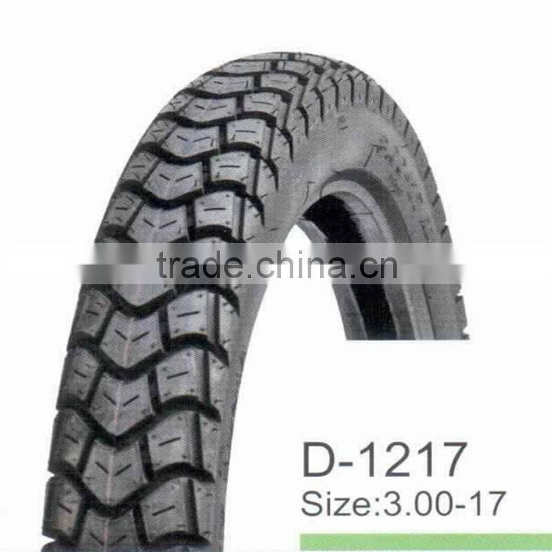 Motorcycle Tube Tire 90/90-21