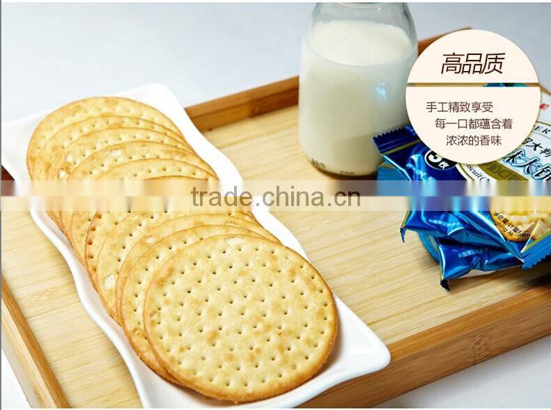 PEPPITO-Super big milk biscuit/Round Cracker