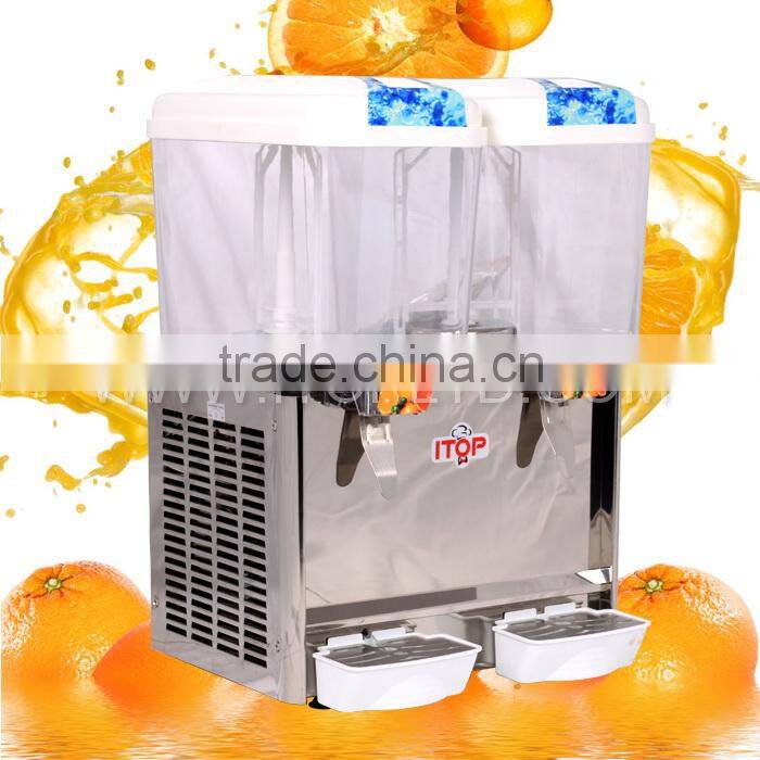 JD-18*2 Juice dispenser