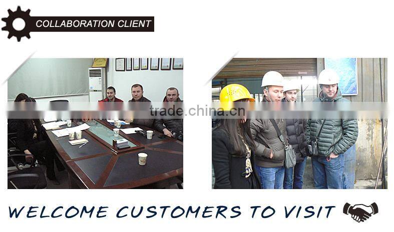 Double cylindrical roller bearing for ball mill