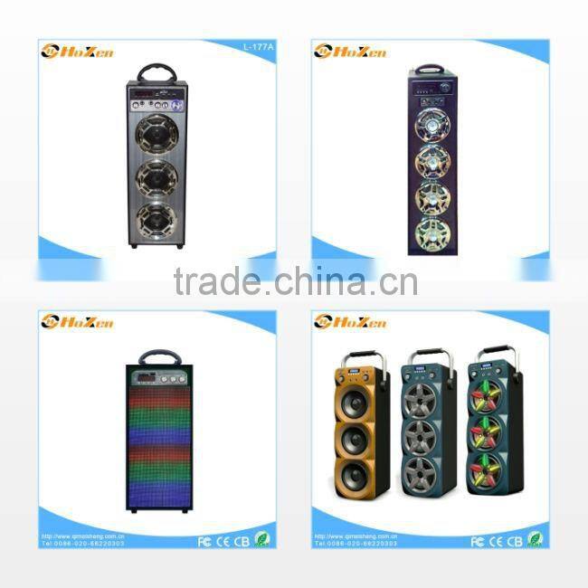 tower bluetooth speaker,trolley active speakers