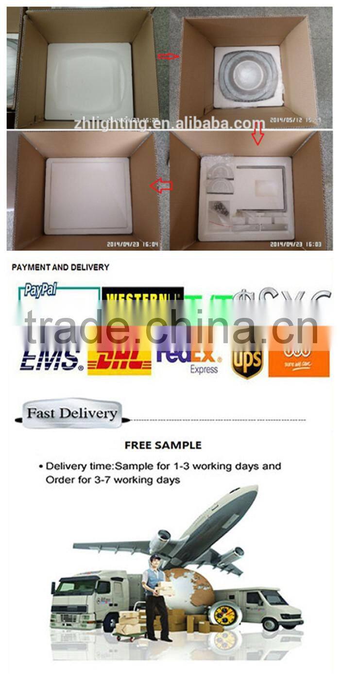 2015 High quality meanwell 120w led tunnel light