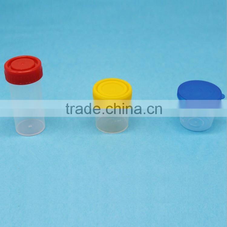 100ML Urine Specimen Cup Disposable Urine Cup