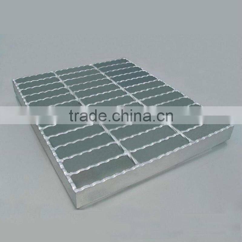 Nuojia Steel Grating