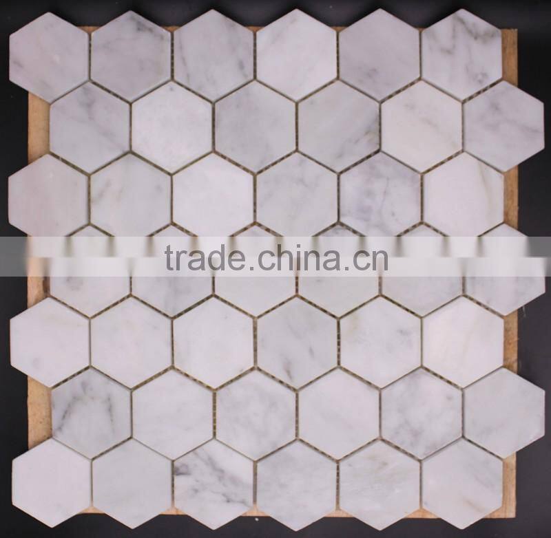 China Marble Mosaic