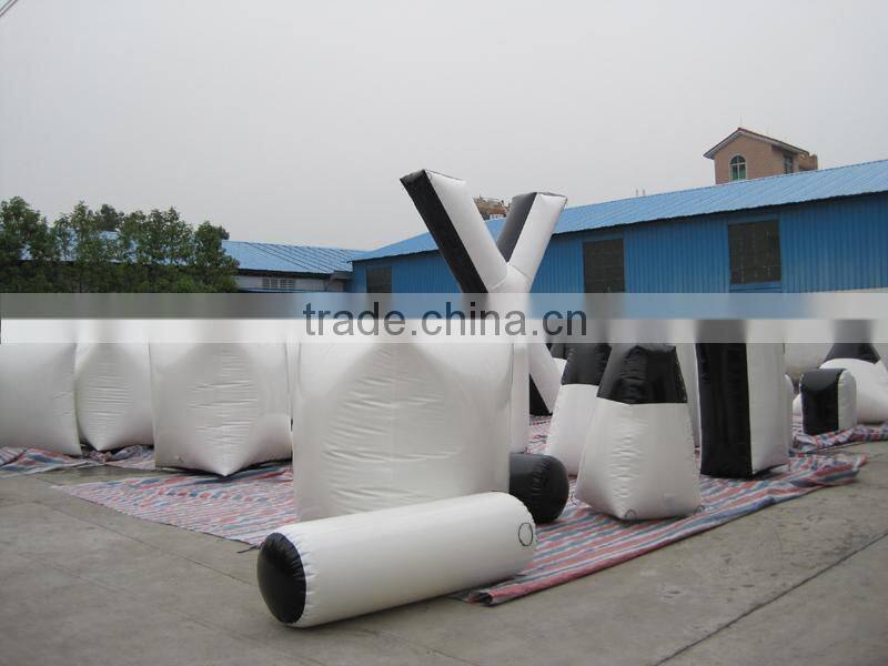 2016 hot sale china supplier new product Inflatable paint ball