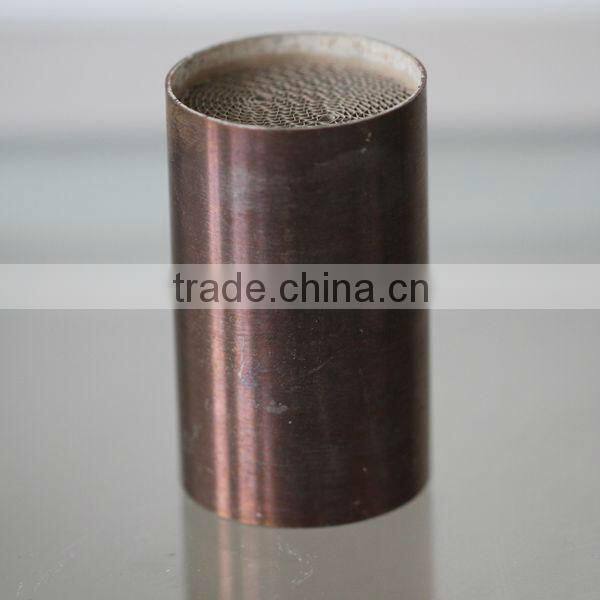 Platinum&palladium catalytic converter