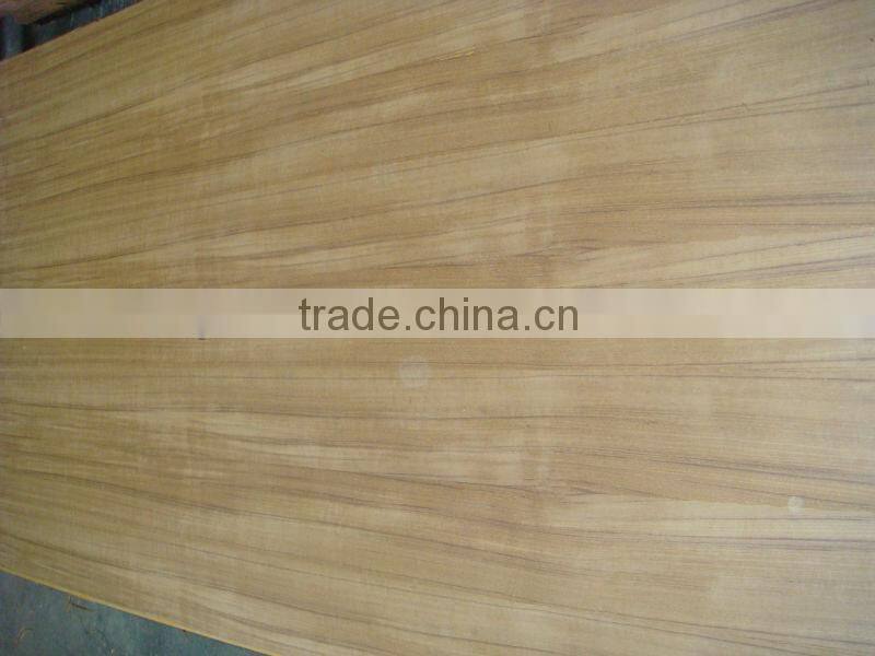 best quality straight teak commercial plywood phenolic plywood straight teak veneer size 1220*2440mm with best price