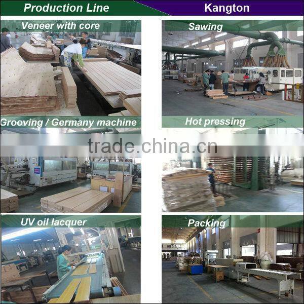 wire burshed 1/2''thinkness matte gloss european oak wood engineered floor