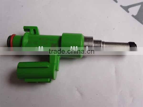 High Quality Toyota Lexus LS570 Injector 23250-38010
