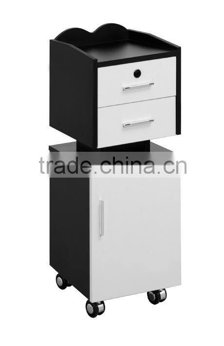 Guangzhou salon furniture trolley cart M906A