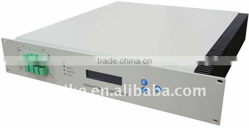 Eric 1550nm Optical CATV Power Amplifier/Optical Mini Amplifier