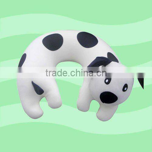 2014 latest animal u shape travel pillow