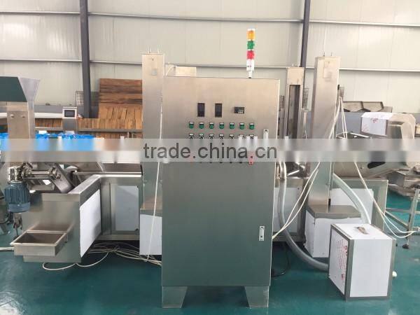 french fries making machine