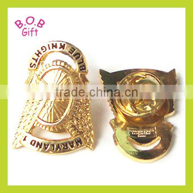 2013 hot selling fashion custom nurse kids badge