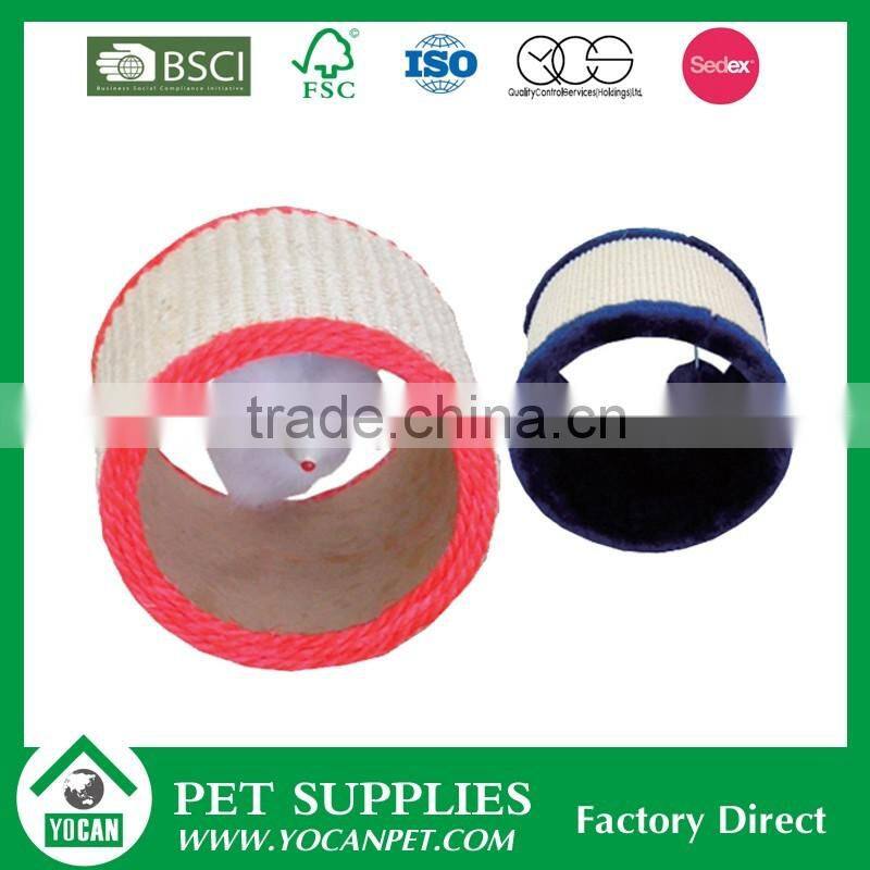 YOCAN Cat scratching board and cat scratching roll