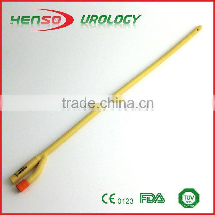 2-way Standard Latex Foley Catheter