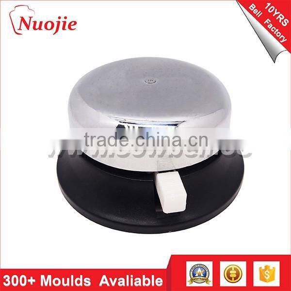 Table round call bell for hotel,restaurant and office