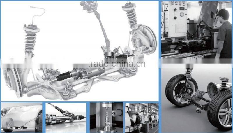 steering rack Hiace OEM 44200-26500 44200-26501, RHD