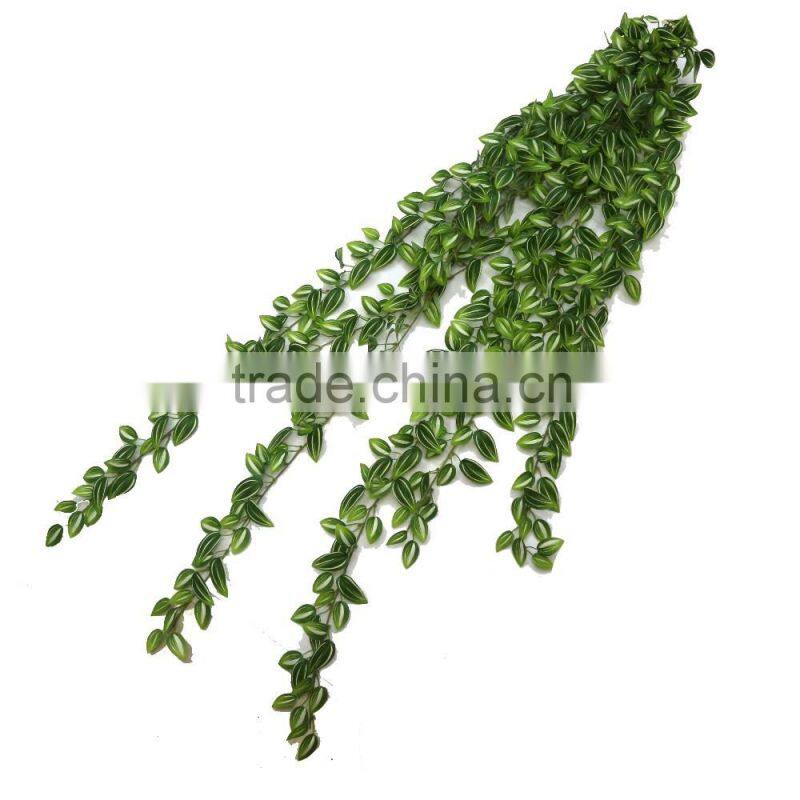 china supplier outdoor hanging artificial vertical garden