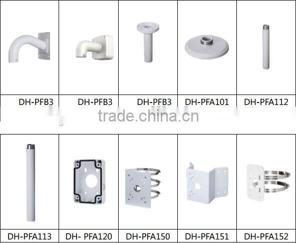 Dahua DH-SD32203S-HN 2MP Outdoor Small PTZ IP Camera With 3X Optical Zoom