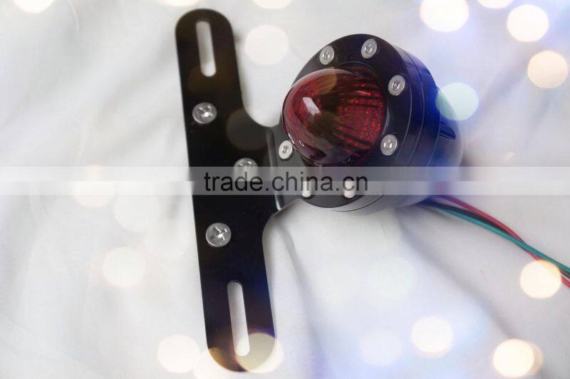 RED LED Motorcycle Tail Light For harley