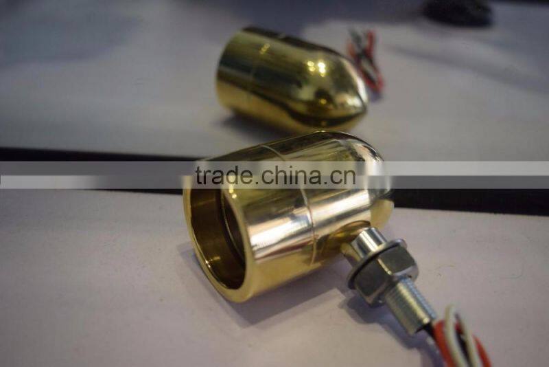 125CC Motorcycle Bullet turn signals turn light