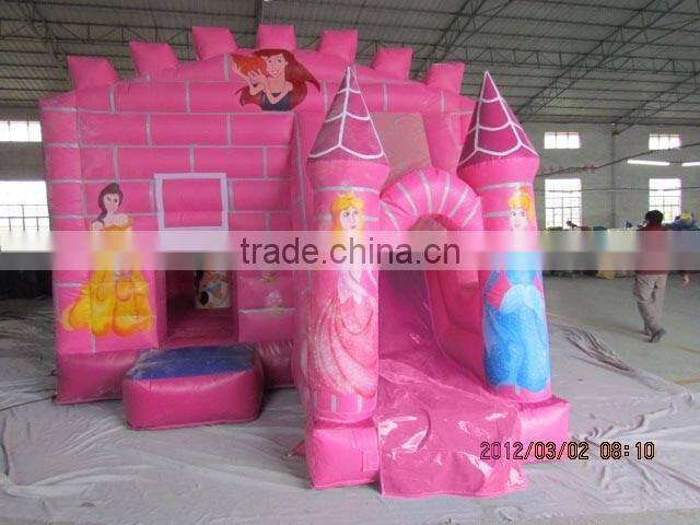 free shipping factory price wholesale inflatable jumping castles, Inflatable bouncy castles
