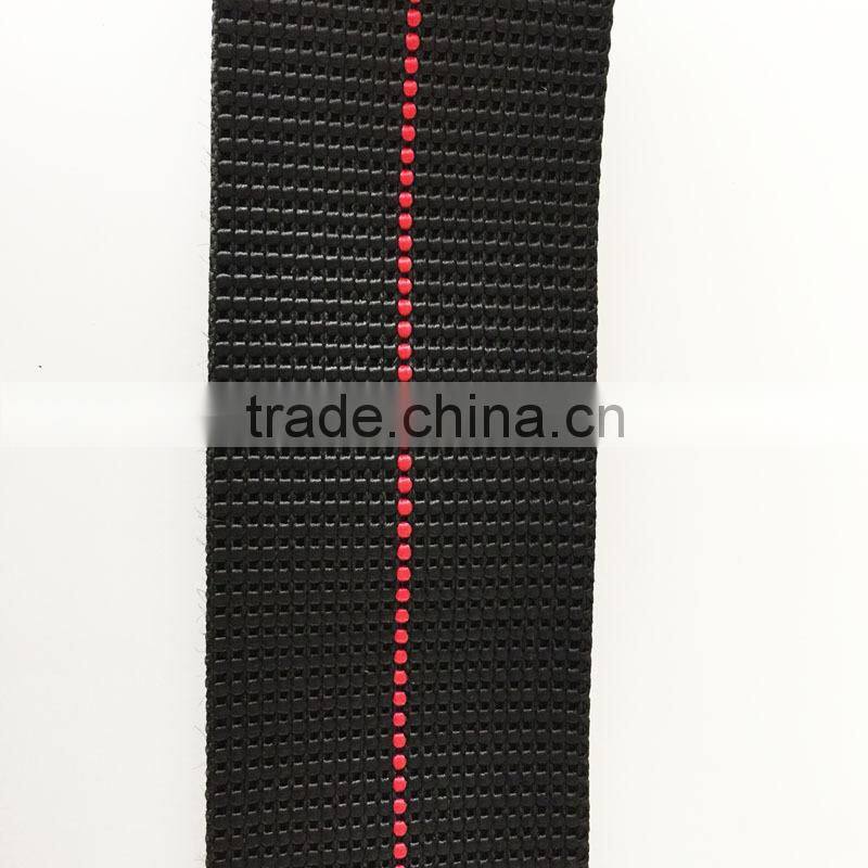 Sofa elastic webbing