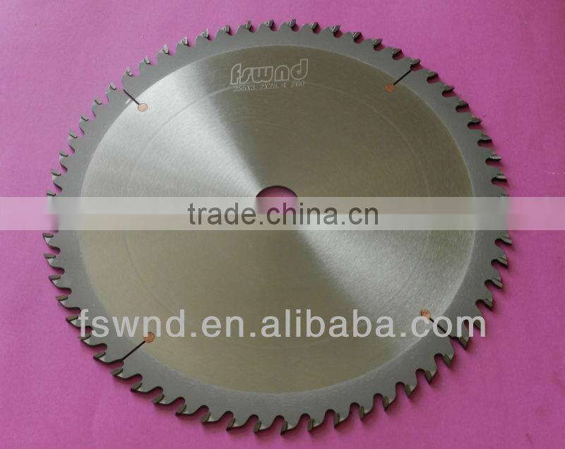 Fswnd SKS-51 body material long cutting life Combination Saw Blades